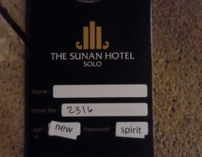 Pijat Panggilan Solo Surakarta