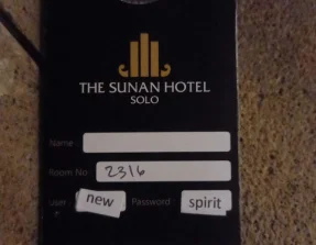 Pijat Panggilan Solo Surakarta